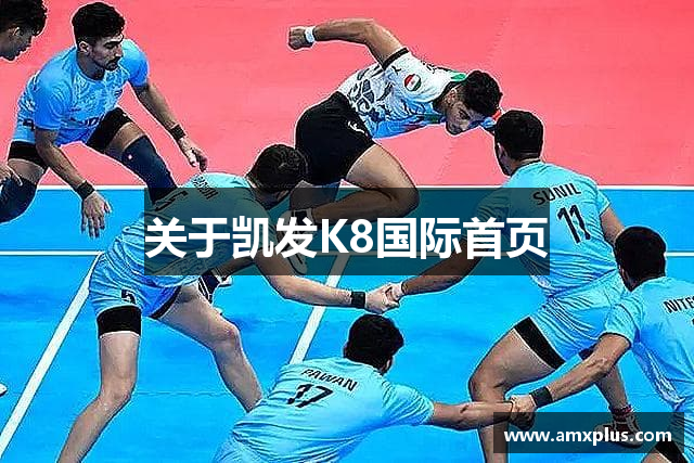 关于凯发K8国际首页